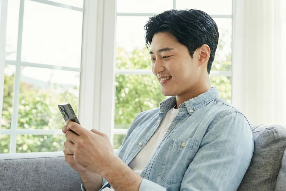 앱 알림